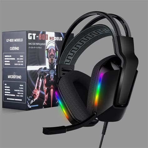 Auriculares gamer PenalbaWeb.com