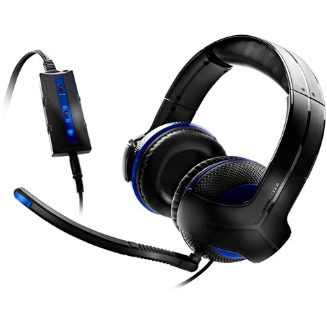 Auriculares gaming ps3 PenalbaWeb.com