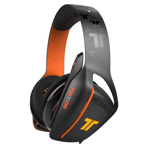 Auriculares gaming tritton PenalbaWeb.com