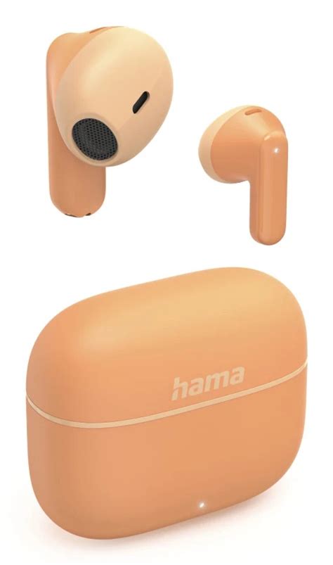 Auriculares hama PenalbaWeb.com