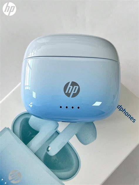 Auriculares hp PenalbaWeb.com