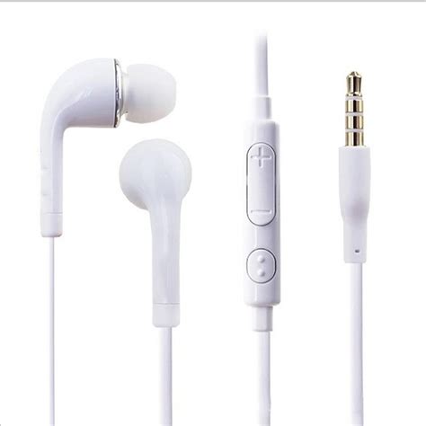 Auriculares i9300 PenalbaWeb.com