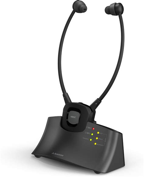 Auriculares inalambricos 5.1 para tv PenalbaWeb.com