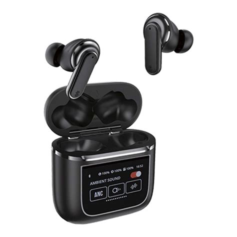 Auriculares inalambricos recargables PenalbaWeb.com