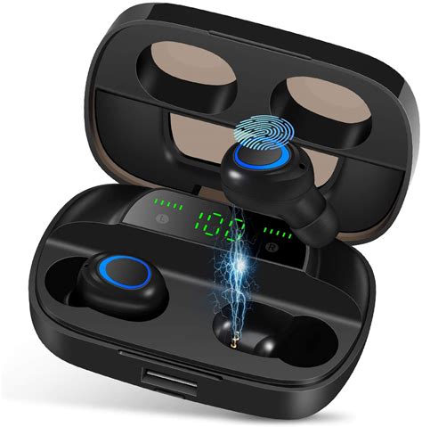 Auriculares inalambricos PenalbaWeb.com
