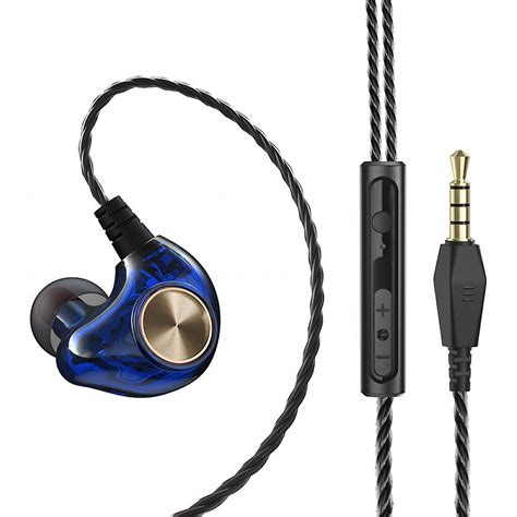 Auriculares intrauditivos PenalbaWeb.com