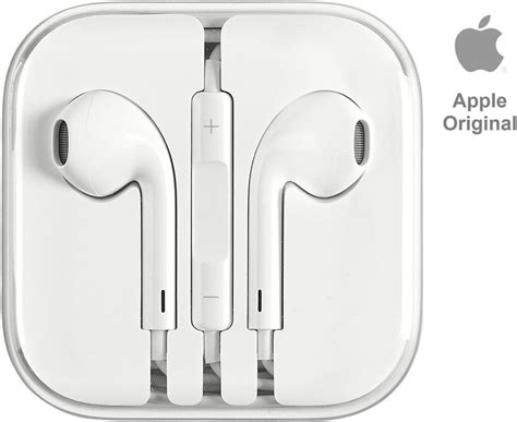 Auriculares iphone 5 PenalbaWeb.com