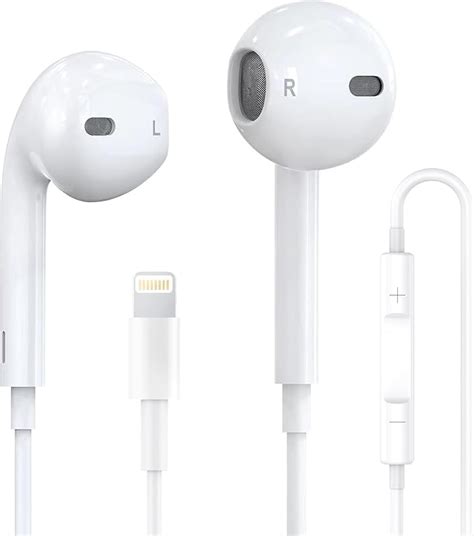 Auriculares iphone 7 PenalbaWeb.com