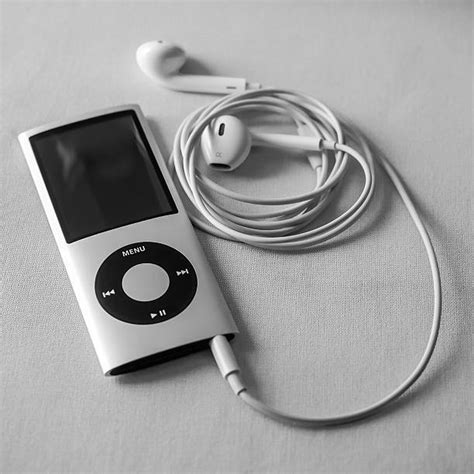 Auriculares ipod PenalbaWeb.com