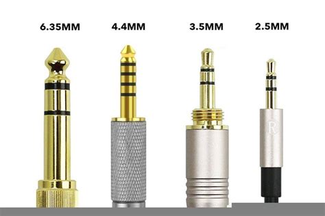 Auriculares jack PenalbaWeb.com