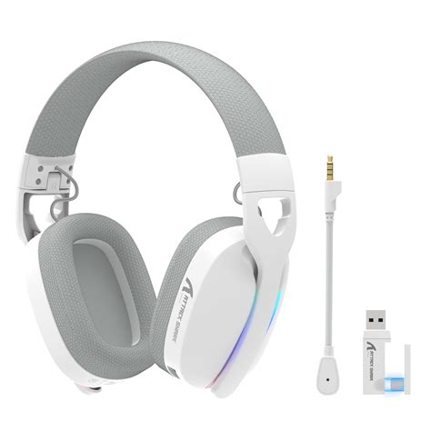 Auriculares juegos PenalbaWeb.com