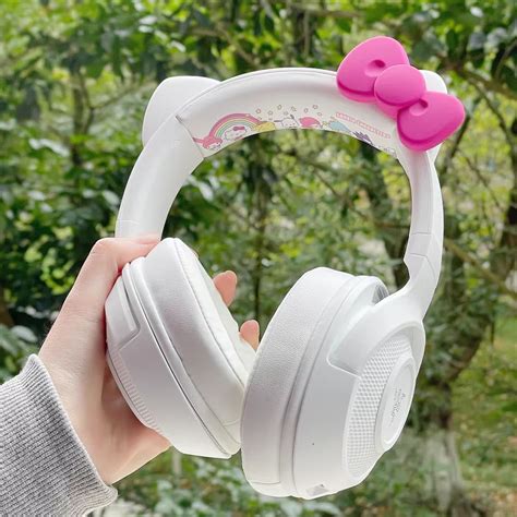 Auriculares kitty PenalbaWeb.com