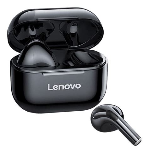 Auriculares lenovo PenalbaWeb.com