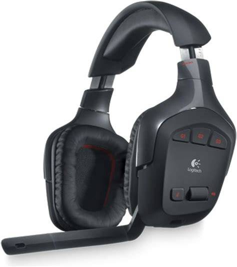 Auriculares logitech g930 PenalbaWeb.com