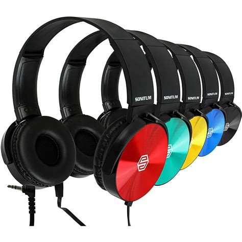 Auriculares lote PenalbaWeb.com