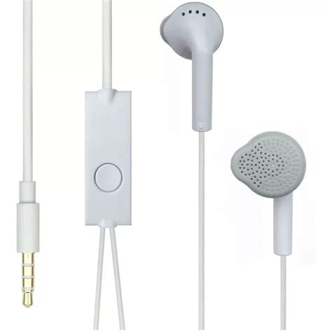 Auriculares manos libres original PenalbaWeb.com