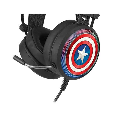 Auriculares marvel PenalbaWeb.com