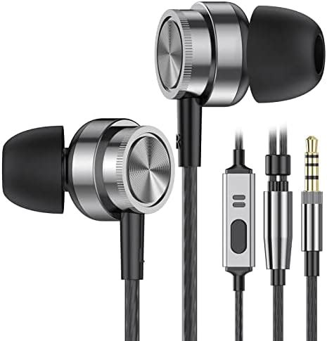 Auriculares mp3 estereo PenalbaWeb.com