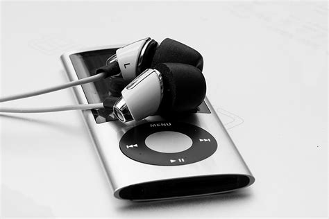 Auriculares mp3 ipod PenalbaWeb.com
