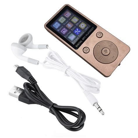 Auriculares mp4 PenalbaWeb.com