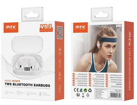 Auriculares mtk PenalbaWeb.com