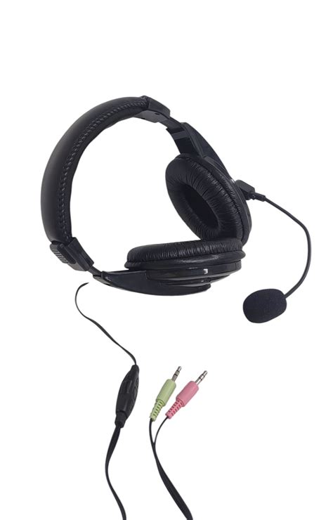 Auriculares multimedia PenalbaWeb.com
