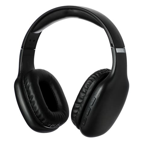 Auriculares negro PenalbaWeb.com