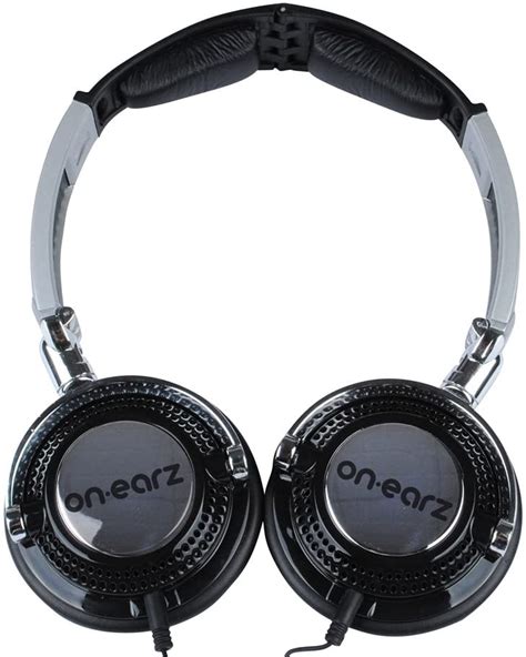 Auriculares on earz PenalbaWeb.com
