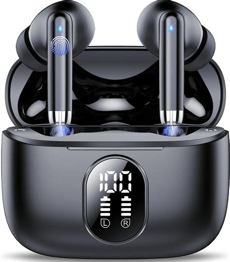Auriculares p11 PenalbaWeb.com