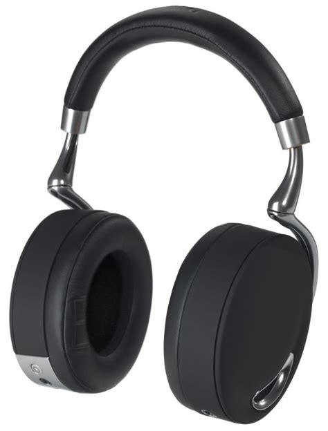 Auriculares parrot zik bluetooth PenalbaWeb.com
