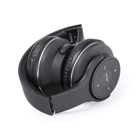 Auriculares plegables PenalbaWeb.com