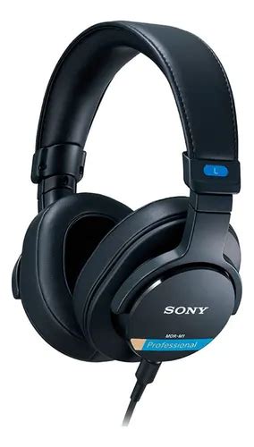 Auriculares profesionales sony PenalbaWeb.com