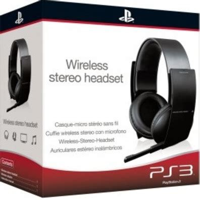 Auriculares ps3 ps4 PenalbaWeb.com