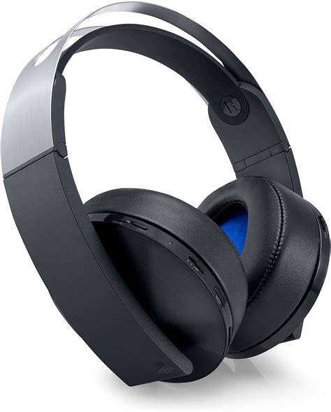 Auriculares ps4 sony PenalbaWeb.com