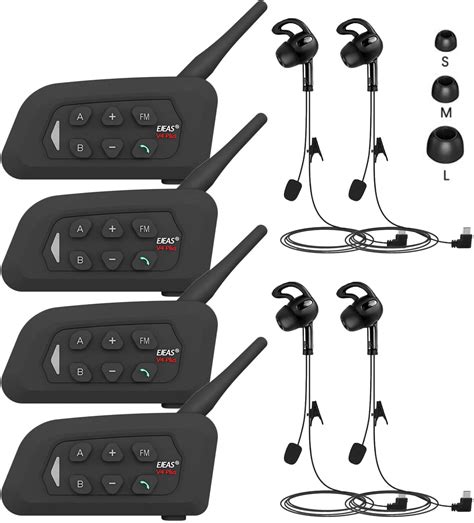 Auriculares sistema PenalbaWeb.com