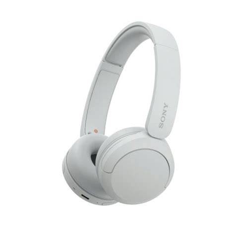 Auriculares sony blancos PenalbaWeb.com