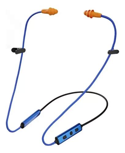 Auriculares tapon PenalbaWeb.com