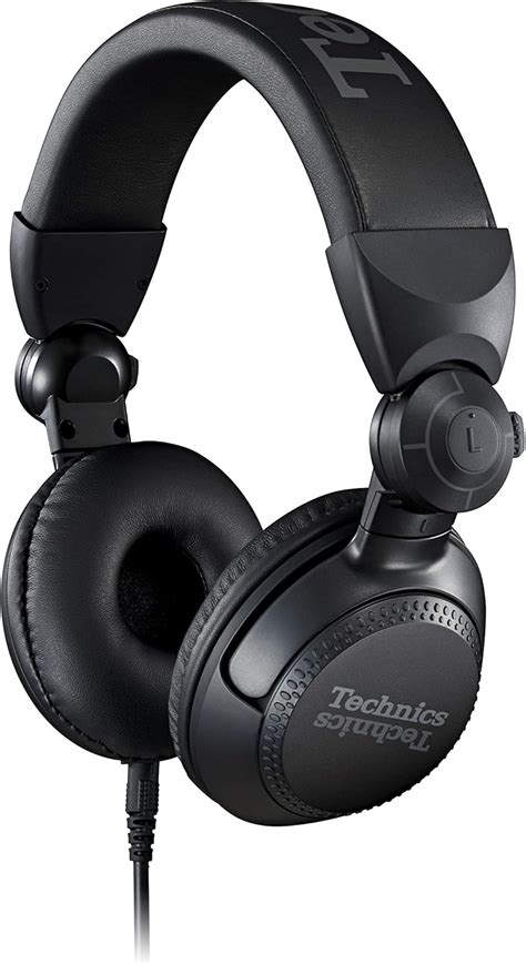 Auriculares technics dj PenalbaWeb.com