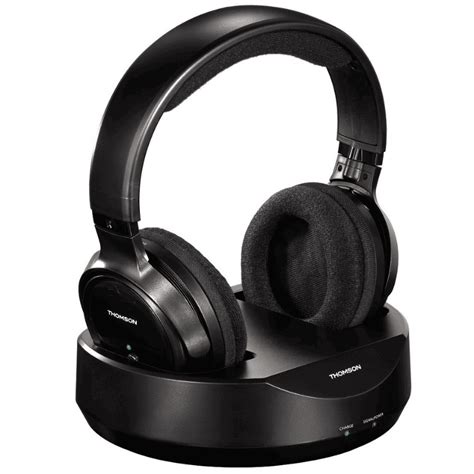 Auriculares thomson PenalbaWeb.com