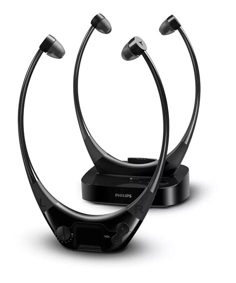 Auriculares tv PenalbaWeb.com