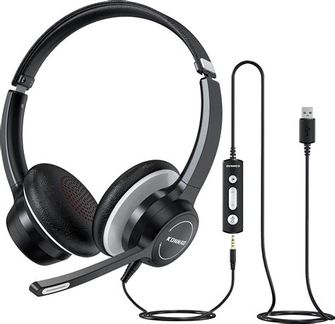 Auriculares usb PenalbaWeb.com
