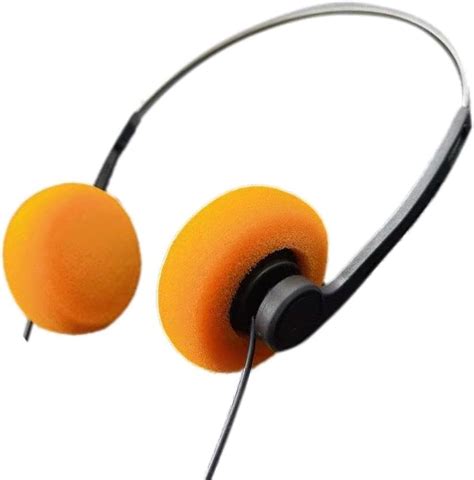 Auriculares vintage PenalbaWeb.com