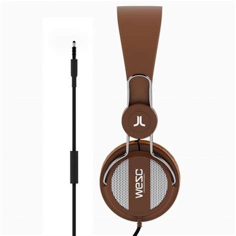 Auriculares wesc PenalbaWeb.com