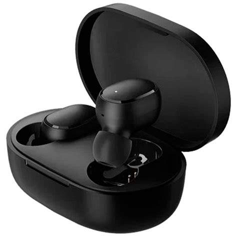 Auriculares xiaomi PenalbaWeb.com