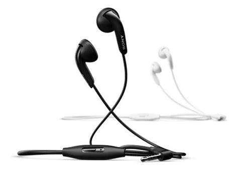 Auriculares xperia PenalbaWeb.com