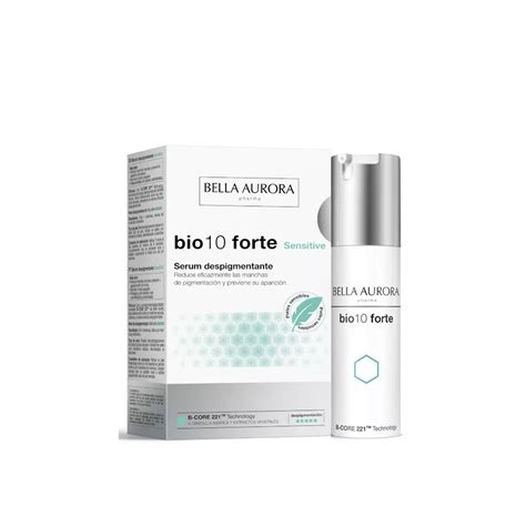 Aurora bio PenalbaWeb.com