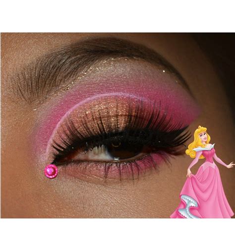 Aurora maquillaje PenalbaWeb.com