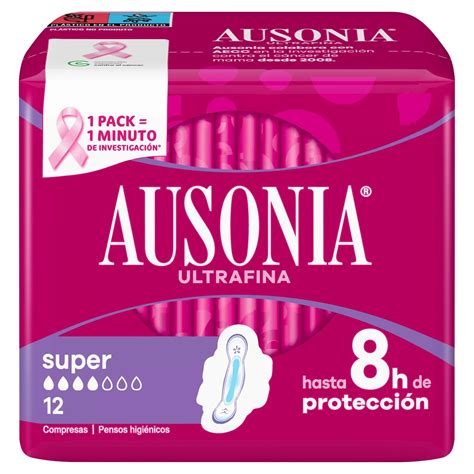 Ausonia PenalbaWeb.com