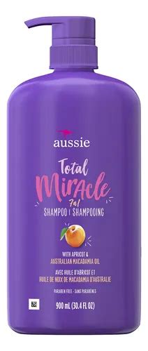Aussie champu PenalbaWeb.com