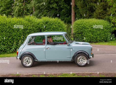 Austin mini PenalbaWeb.com